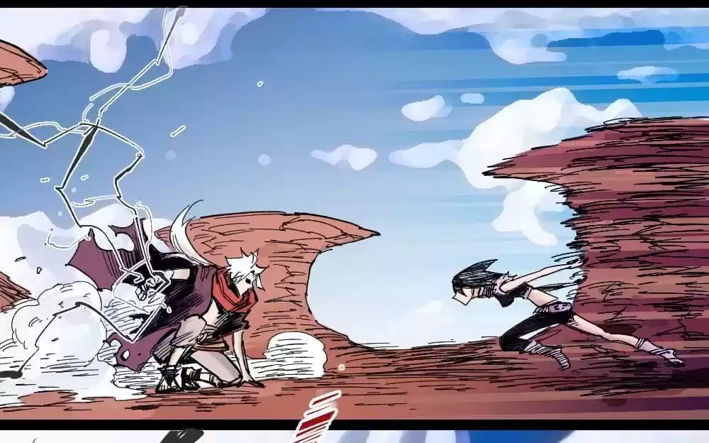 Read Dr. Savior EN Manga Online