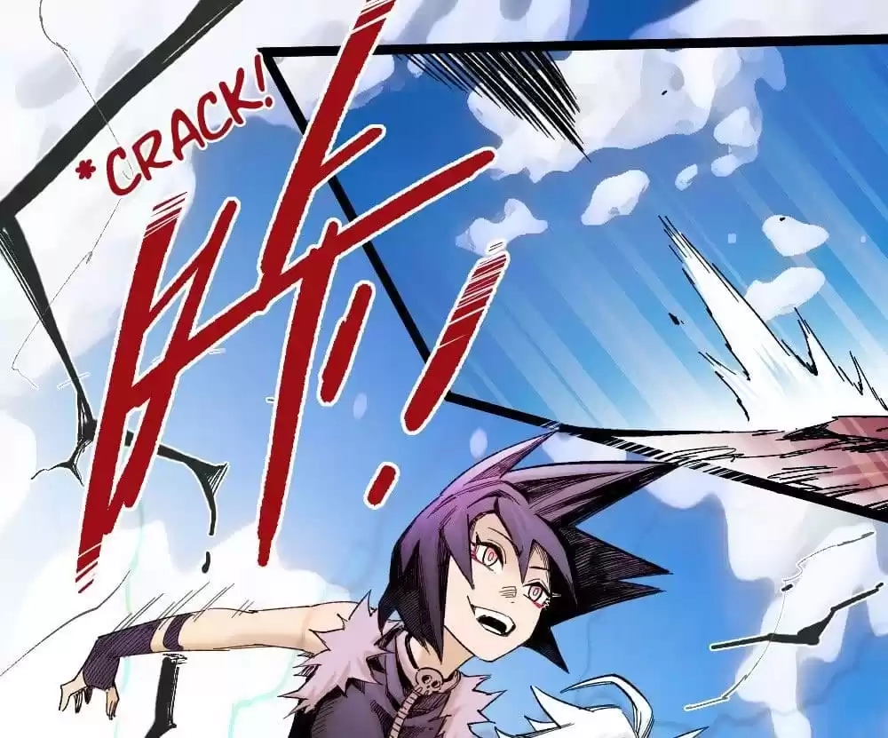 Read Dr. Savior EN Manga Online