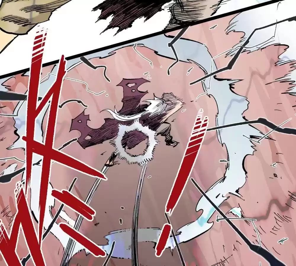 Read Dr. Savior EN Manga Online