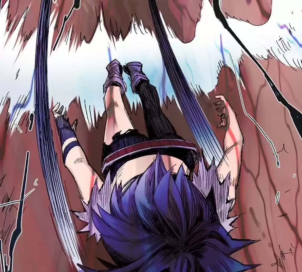 Read Dr. Savior EN Manga Online