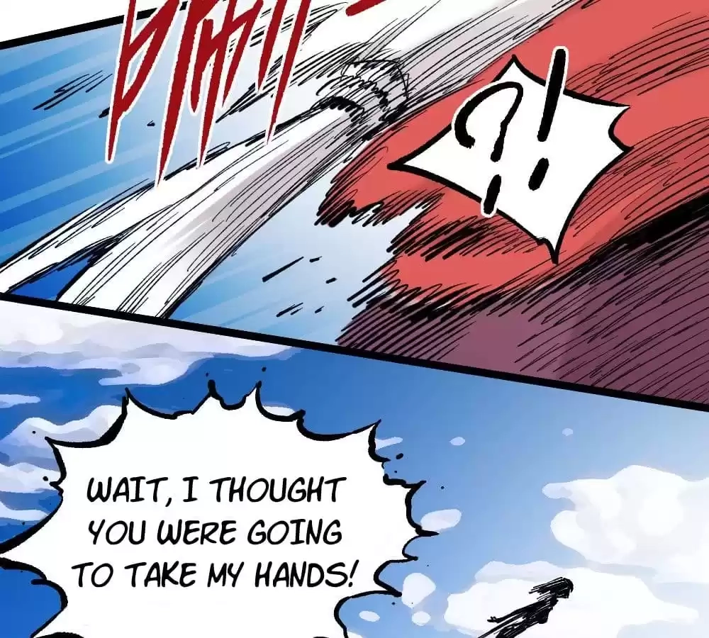 Read Dr. Savior EN Manga Online