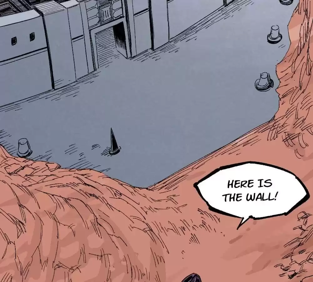 Read Dr. Savior EN Manga Online