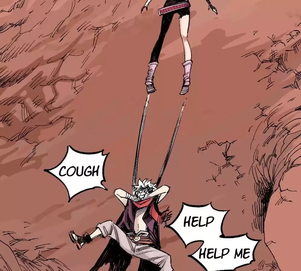 Read Dr. Savior EN Manga Online