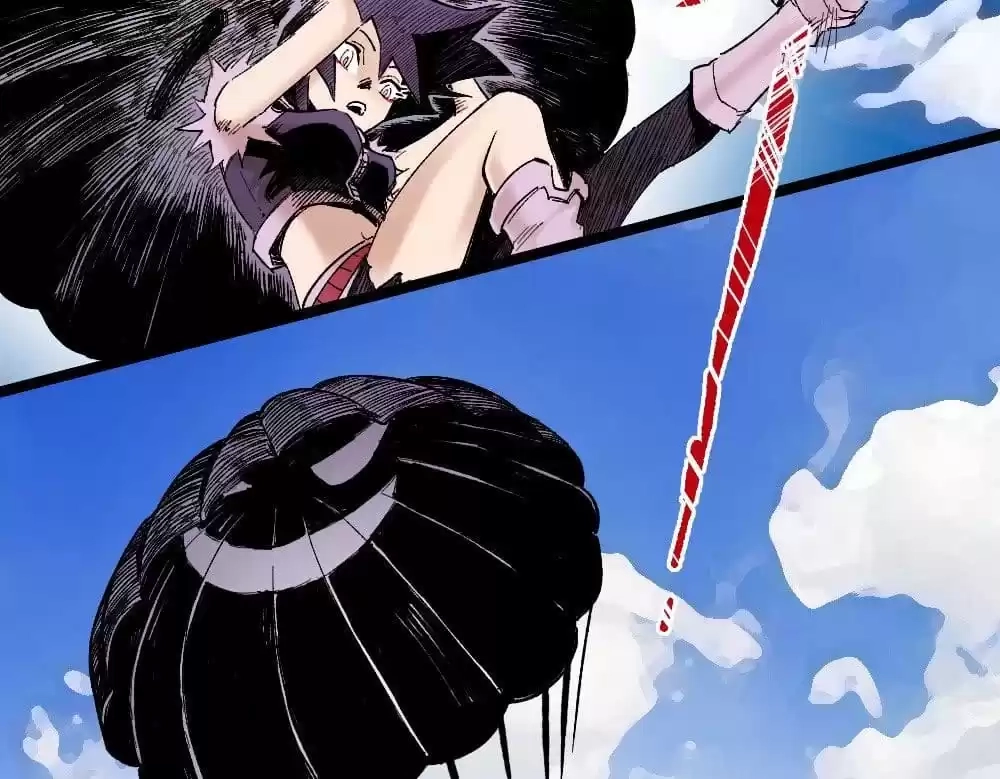 Read Dr. Savior EN Manga Online