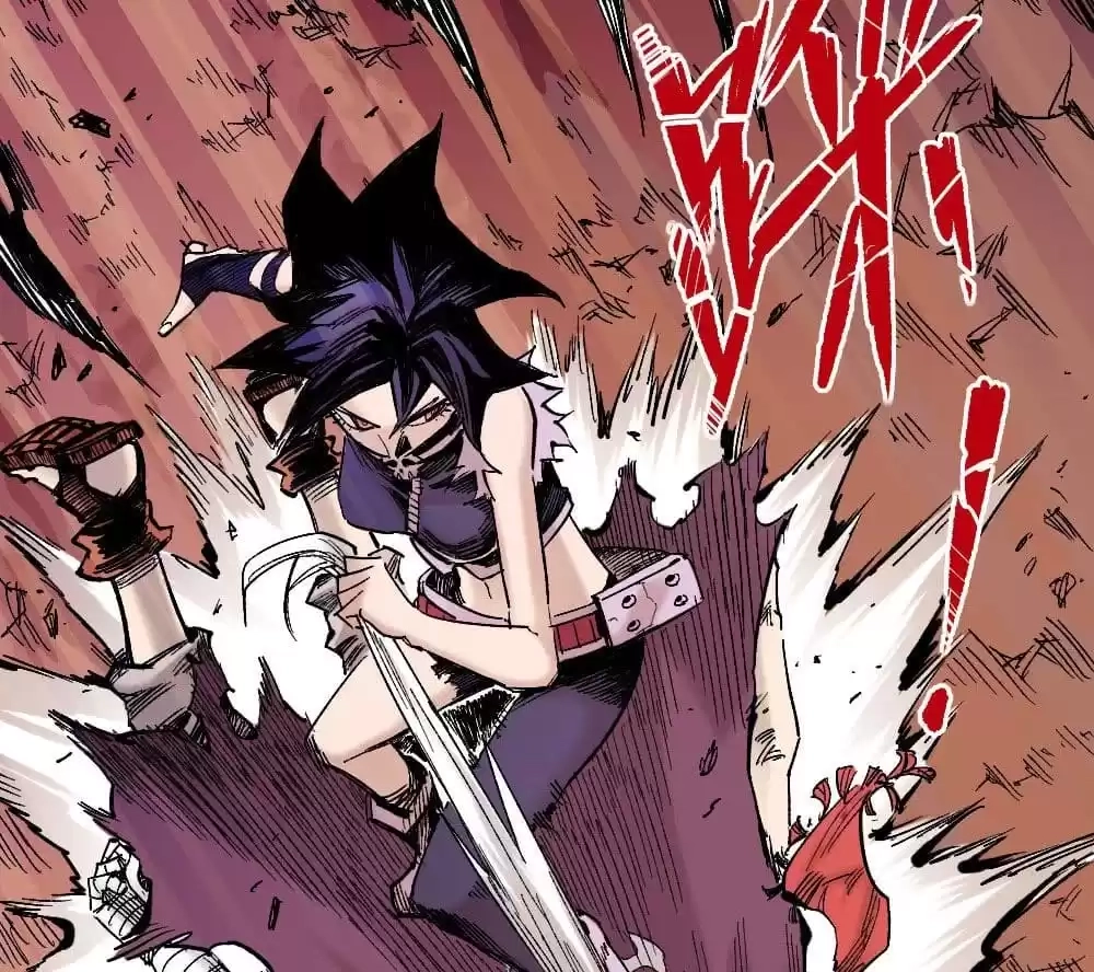 Read Dr. Savior EN Manga Online