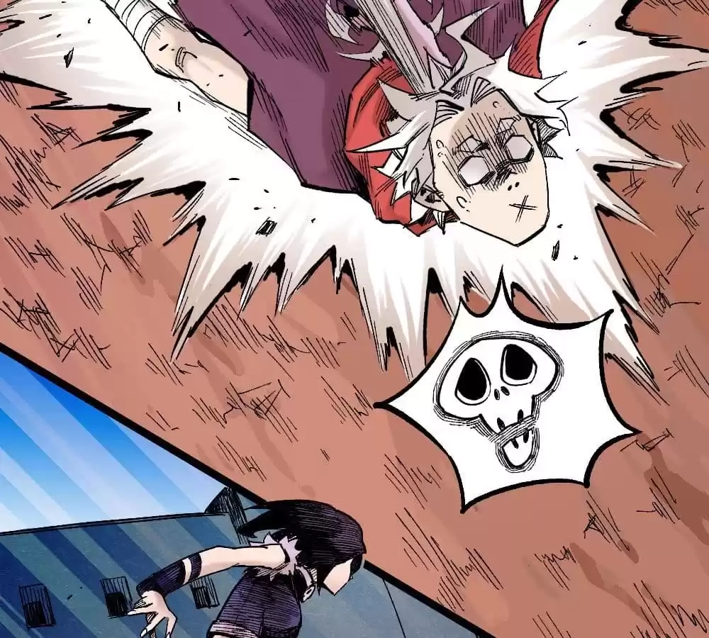 Read Dr. Savior EN Manga Online