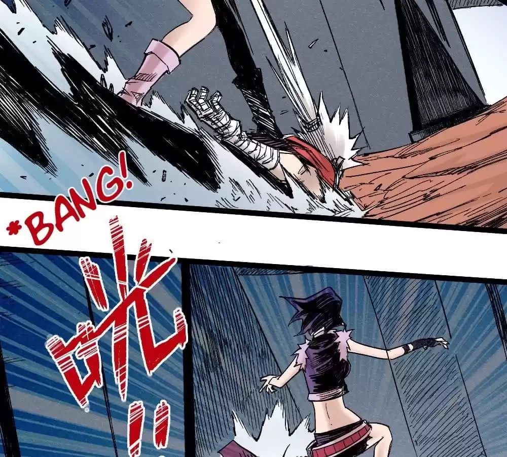 Read Dr. Savior EN Manga Online