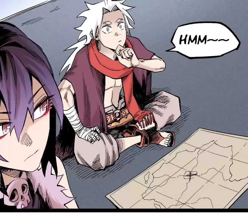 Read Dr. Savior EN Manga Online