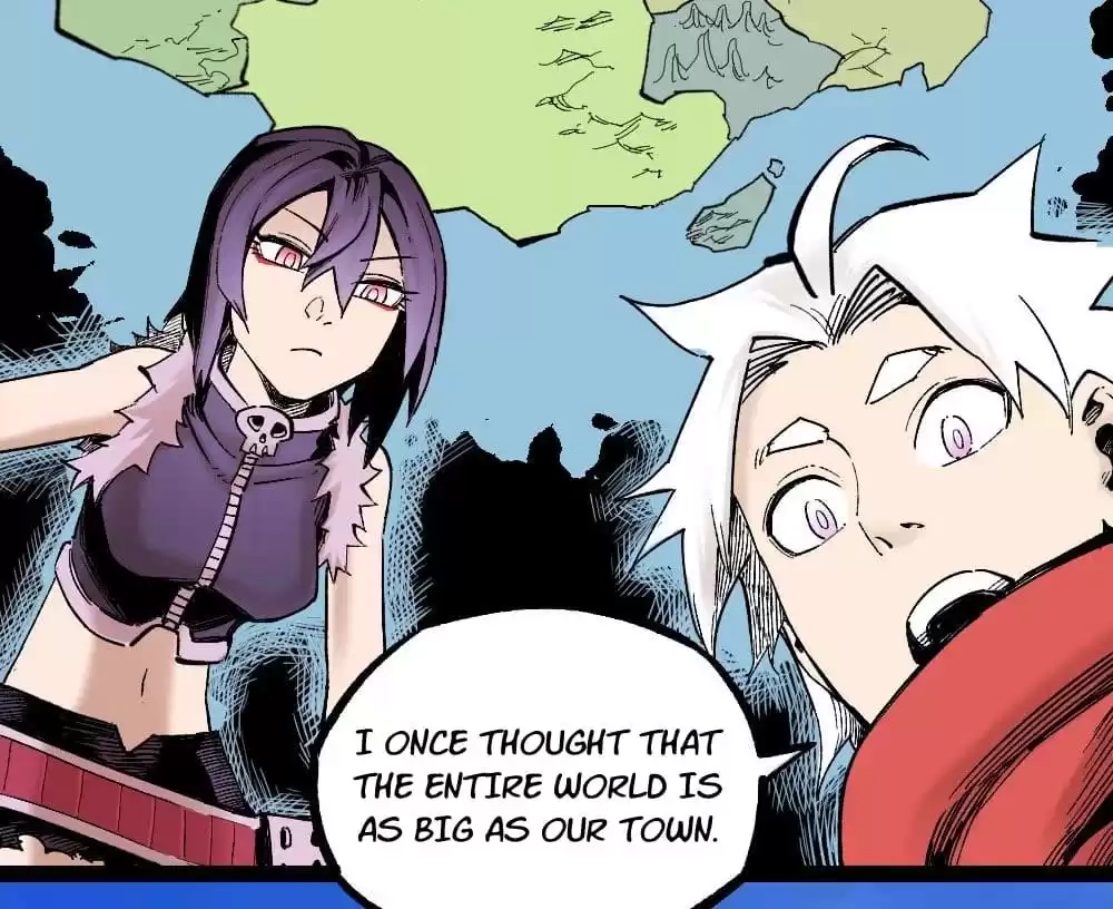 Read Dr. Savior EN Manga Online