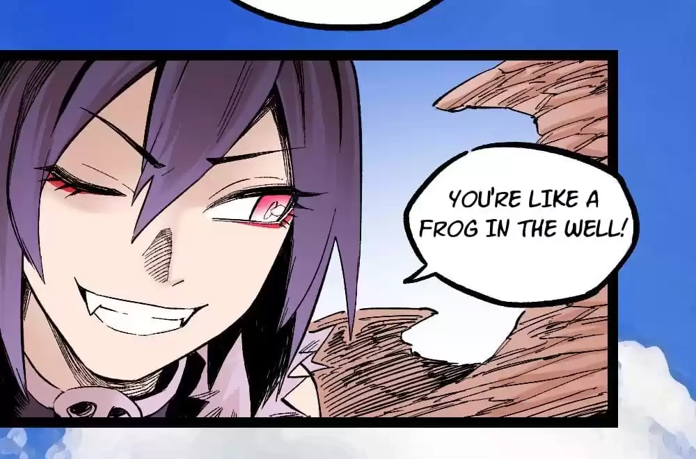 Read Dr. Savior EN Manga Online