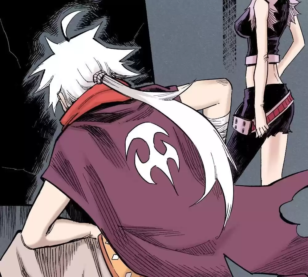 Read Dr. Savior EN Manga Online