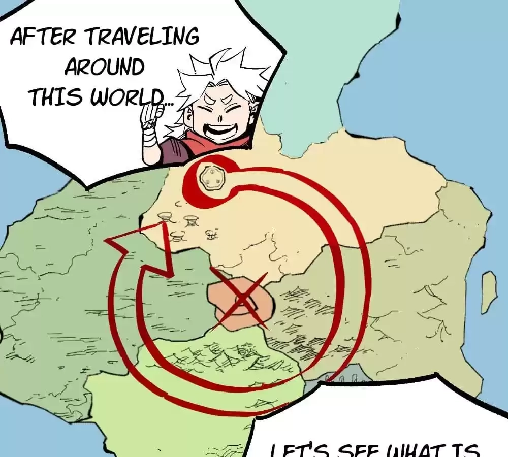 Read Dr. Savior EN Manga Online