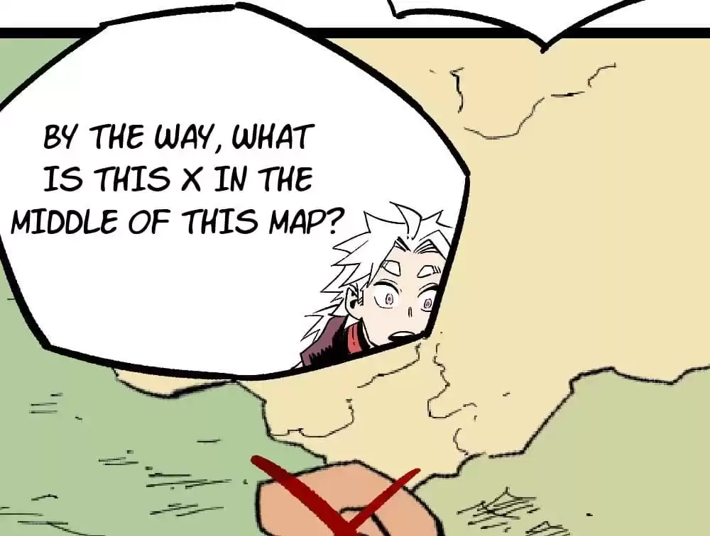 Read Dr. Savior EN Manga Online