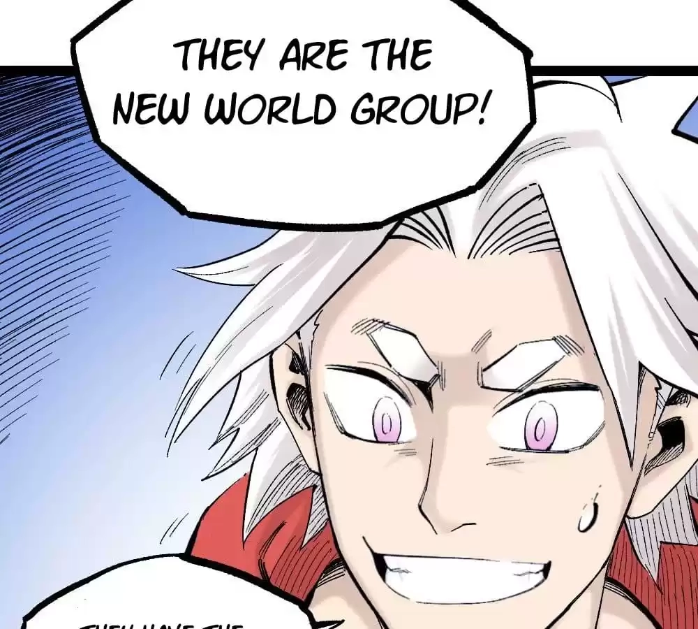 Read Dr. Savior EN Manga Online