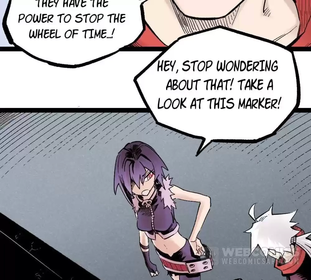 Read Dr. Savior EN Manga Online