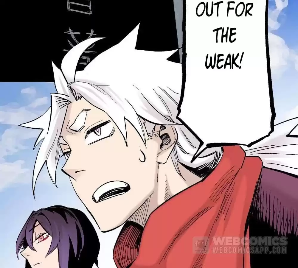 Read Dr. Savior EN Manga Online