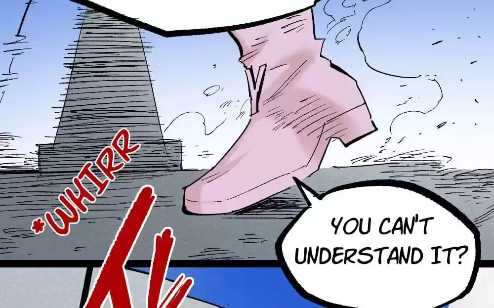 Read Dr. Savior EN Manga Online