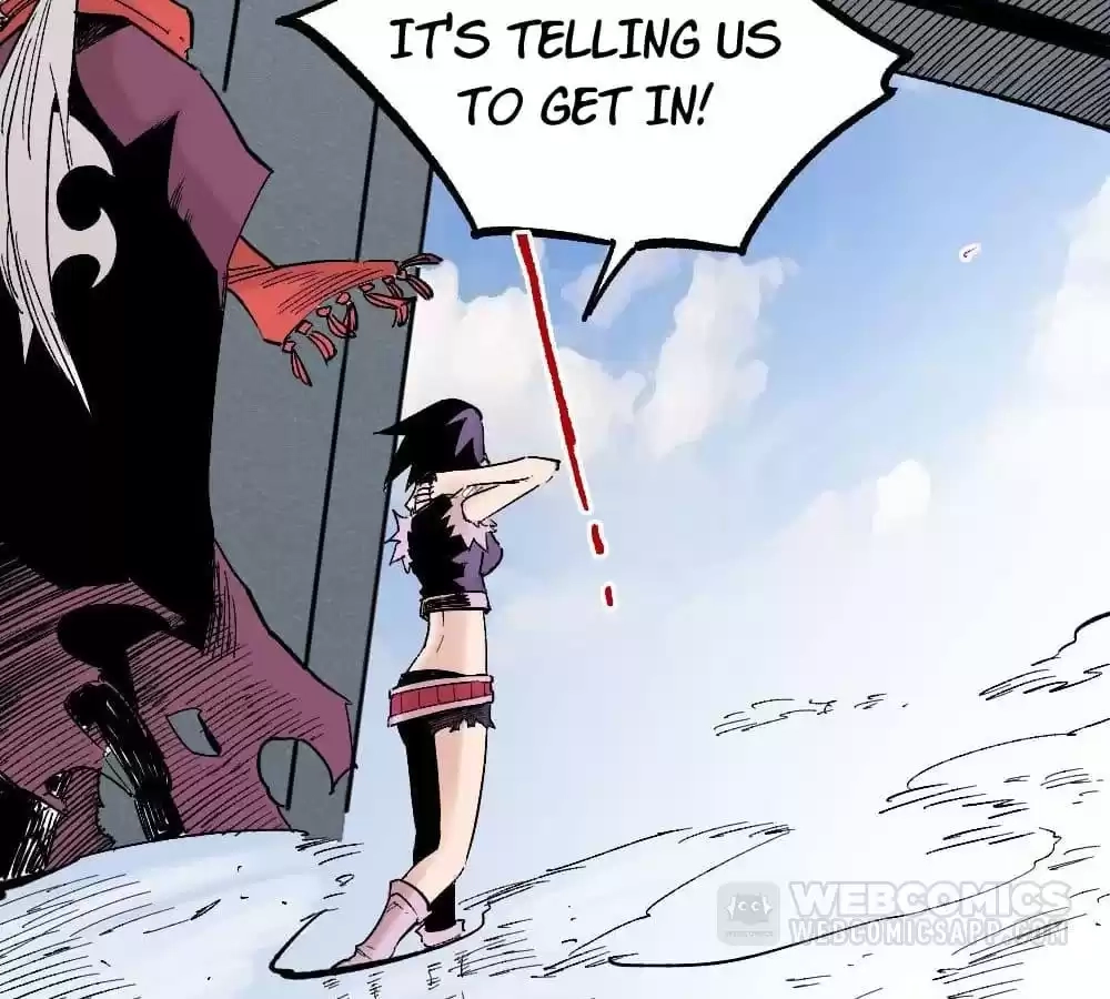 Read Dr. Savior EN Manga Online