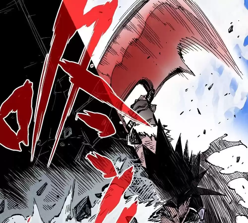 Read Dr. Savior EN Manga Online