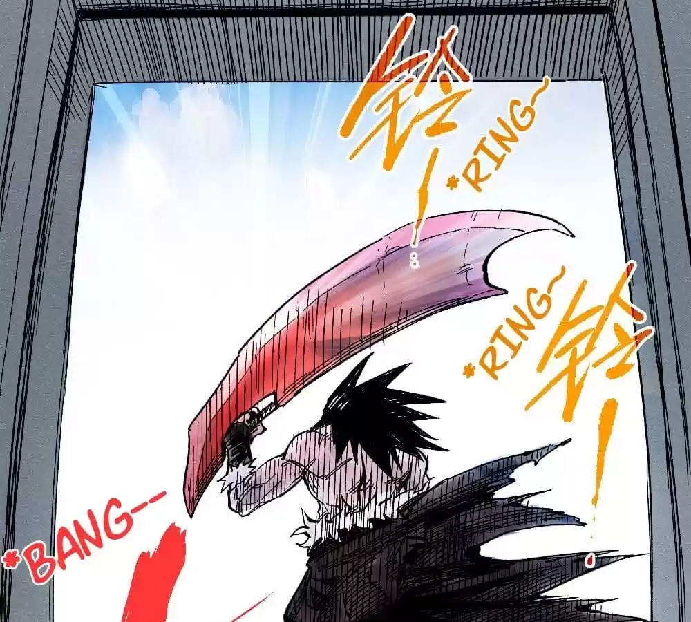 Read Dr. Savior EN Manga Online