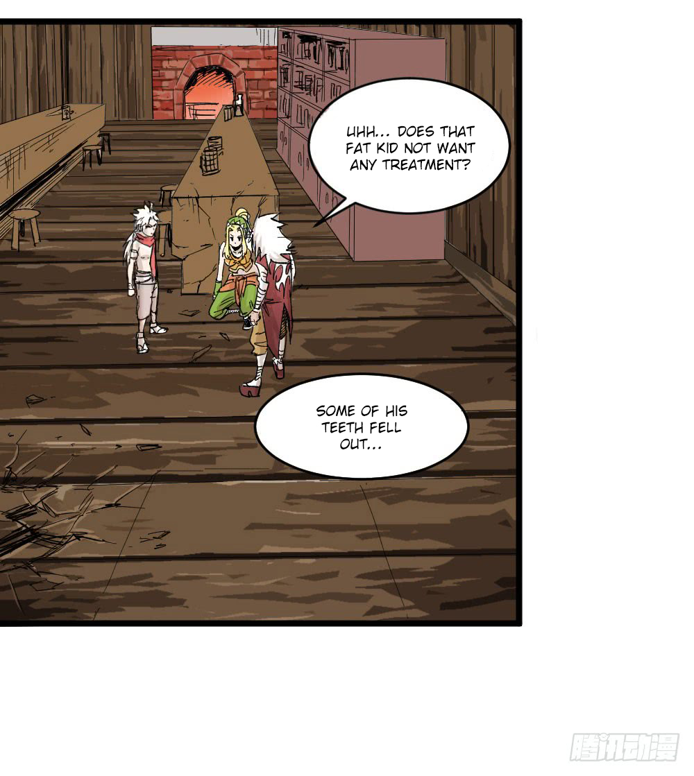 Read Dr. Savior EN Manga Online