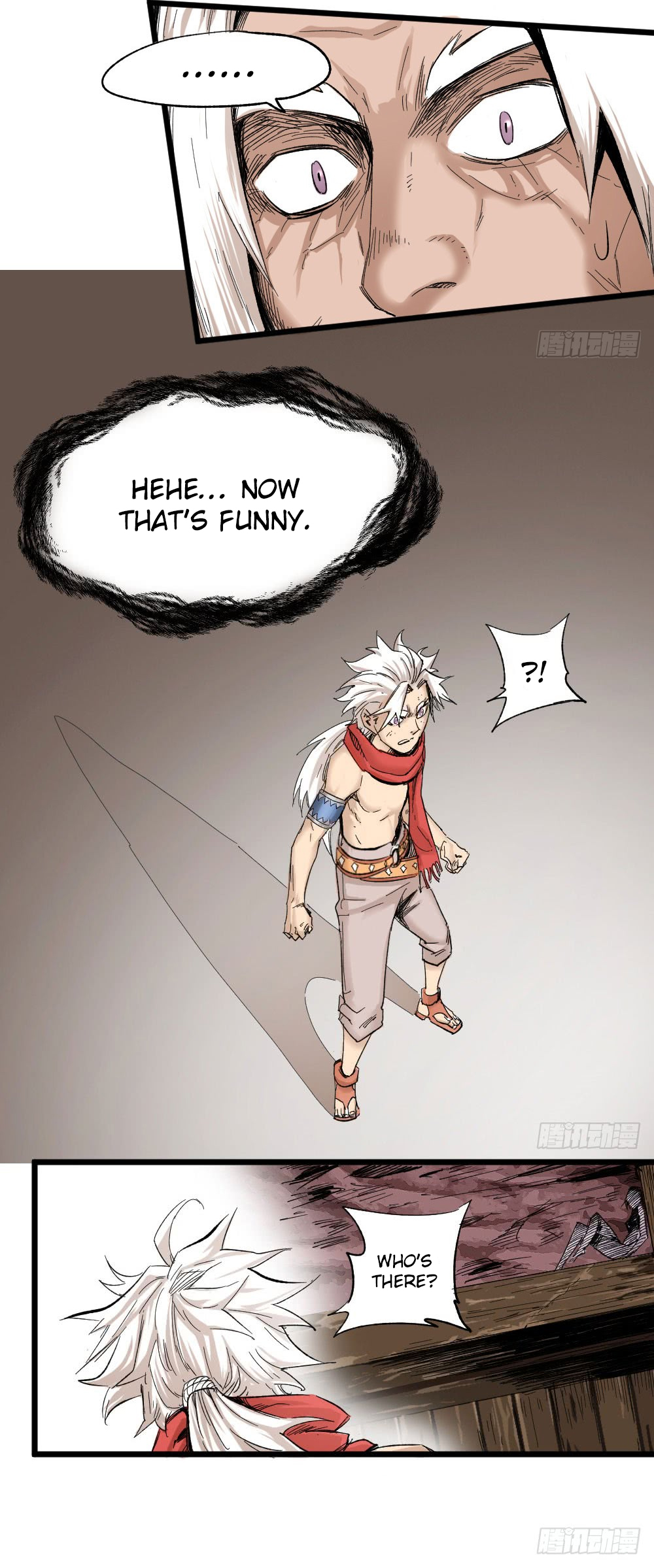 Read Dr. Savior EN Manga Online