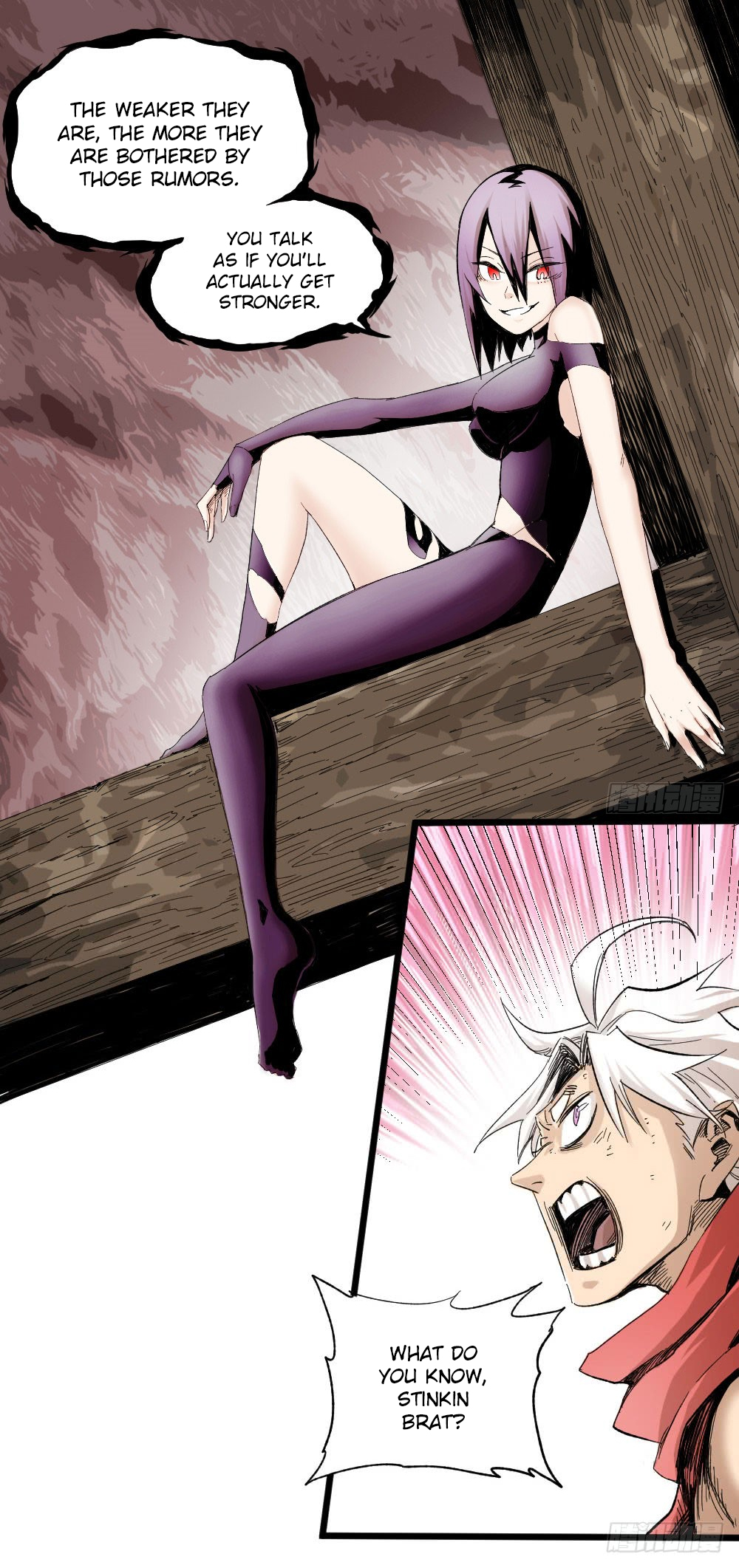 Read Dr. Savior EN Manga Online