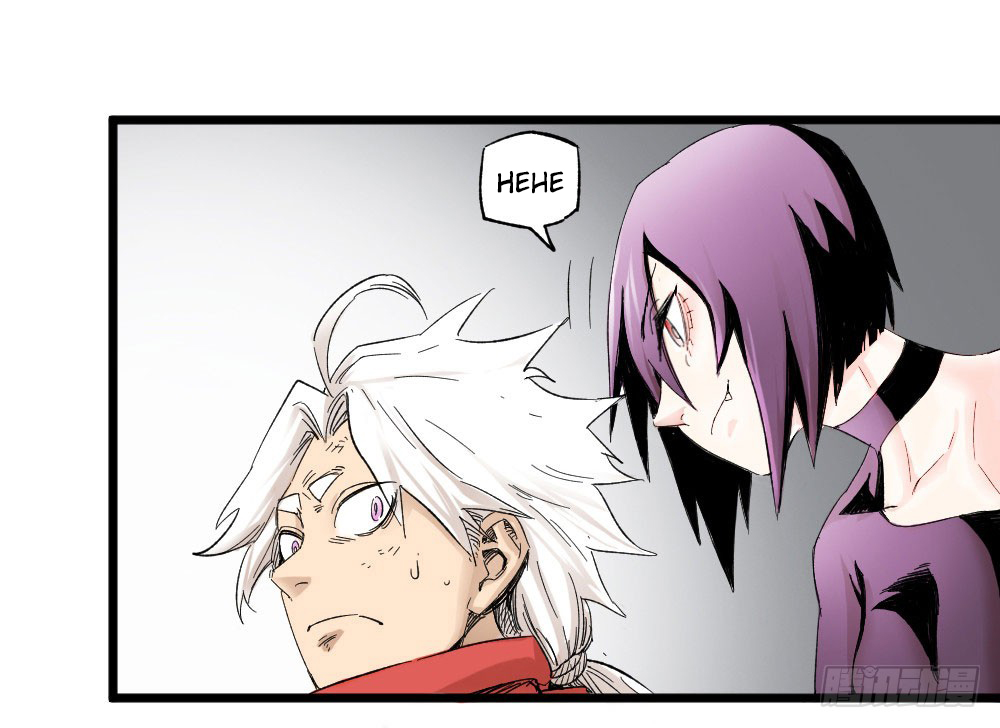 Read Dr. Savior EN Manga Online