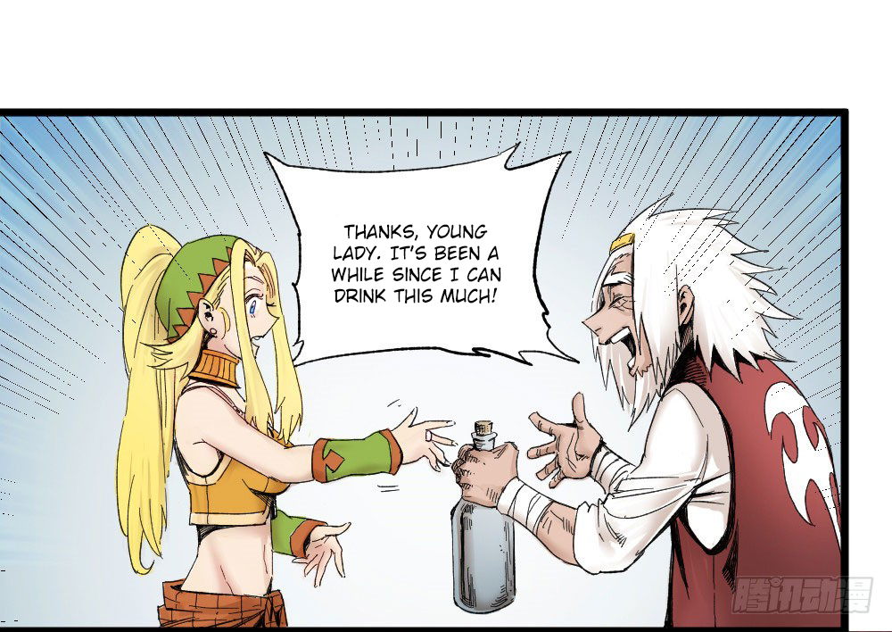 Read Dr. Savior EN Manga Online