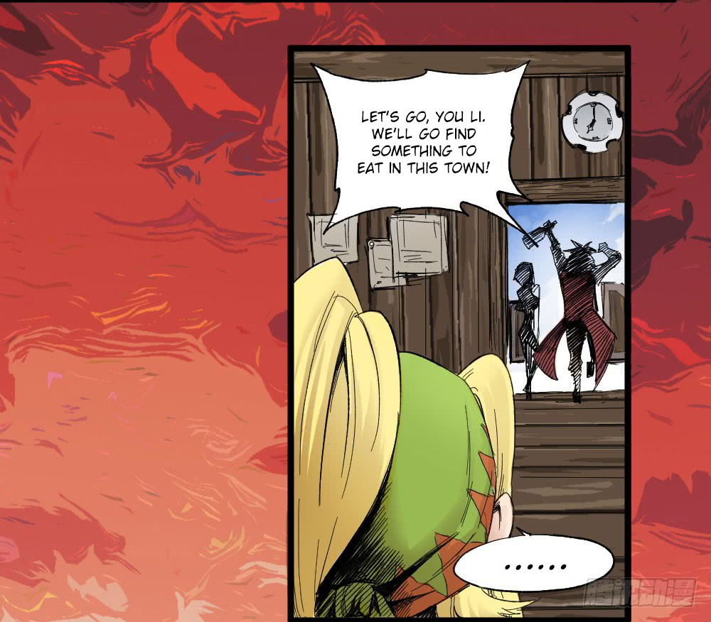 Read Dr. Savior EN Manga Online