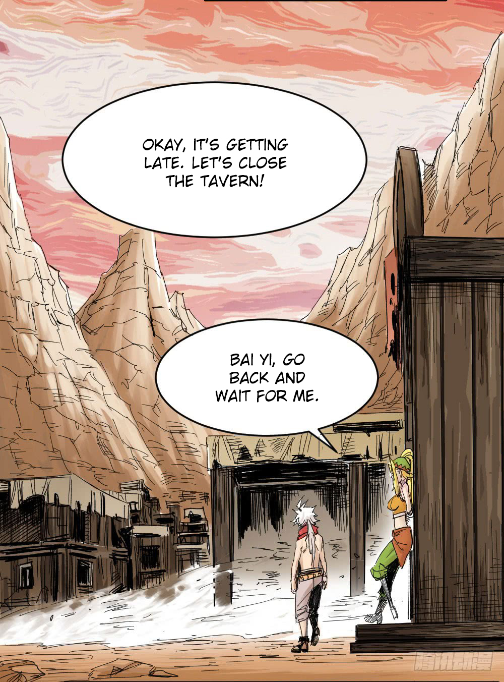 Read Dr. Savior EN Manga Online