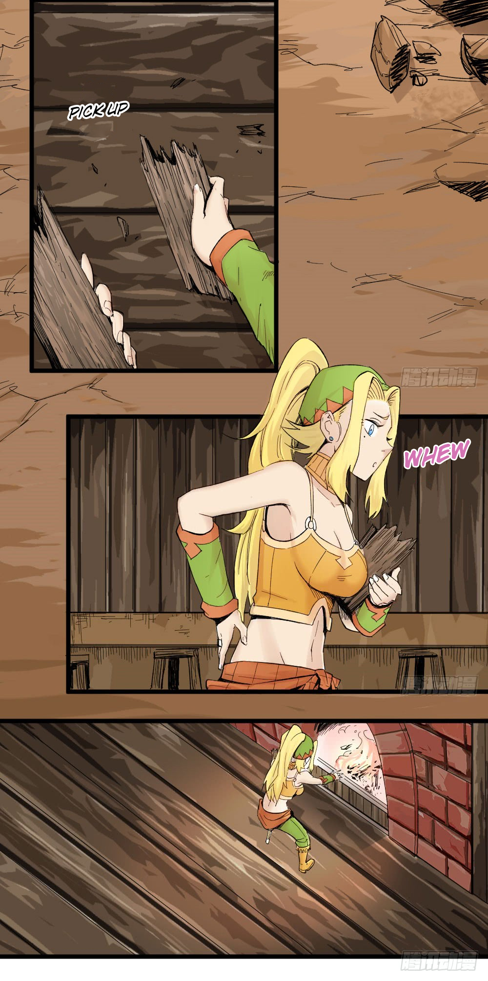 Read Dr. Savior EN Manga Online