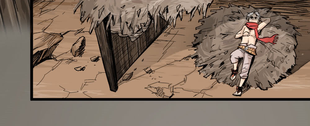 Read Dr. Savior EN Manga Online