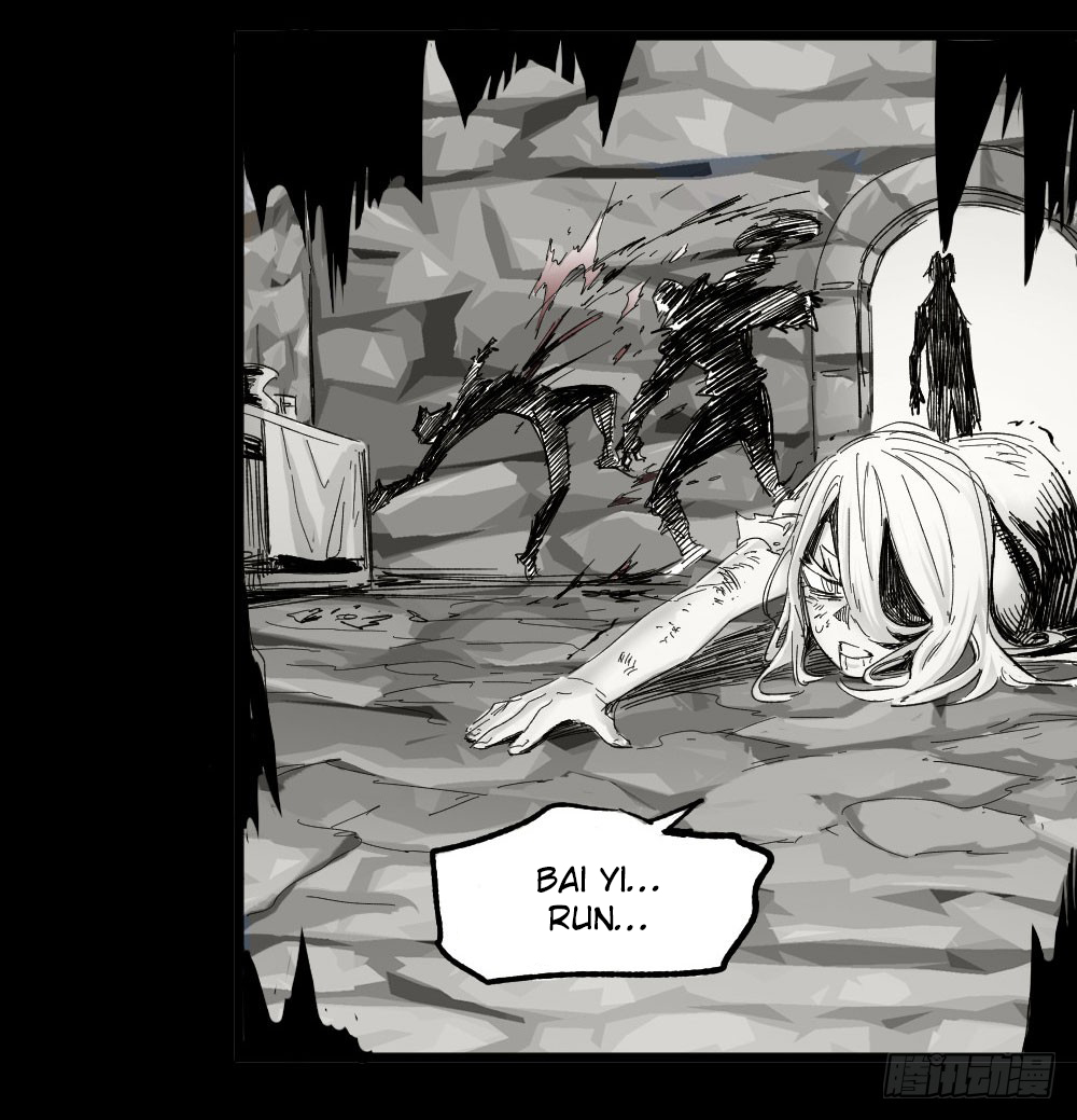 Read Dr. Savior EN Manga Online