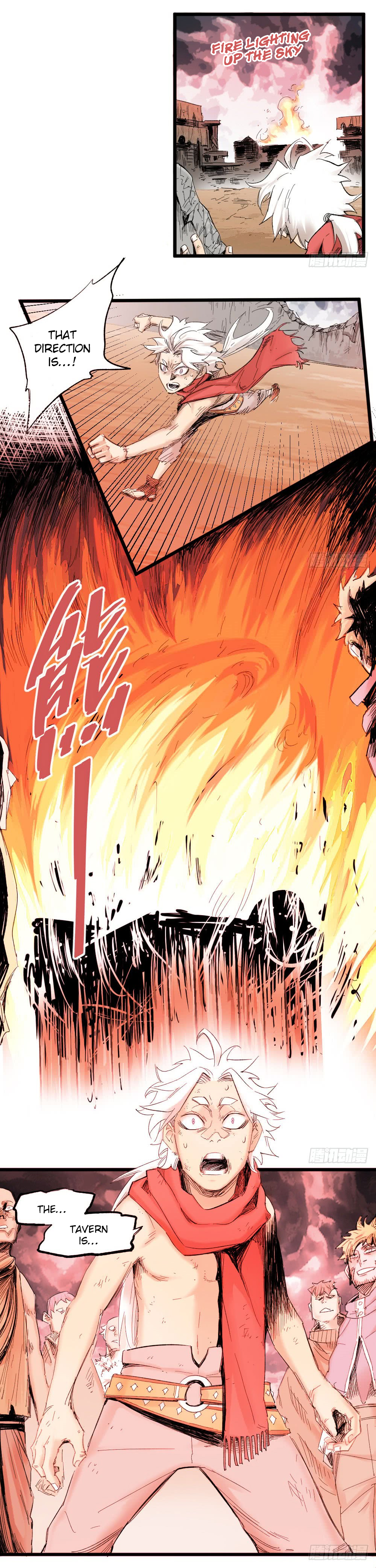 Read Dr. Savior EN Manga Online