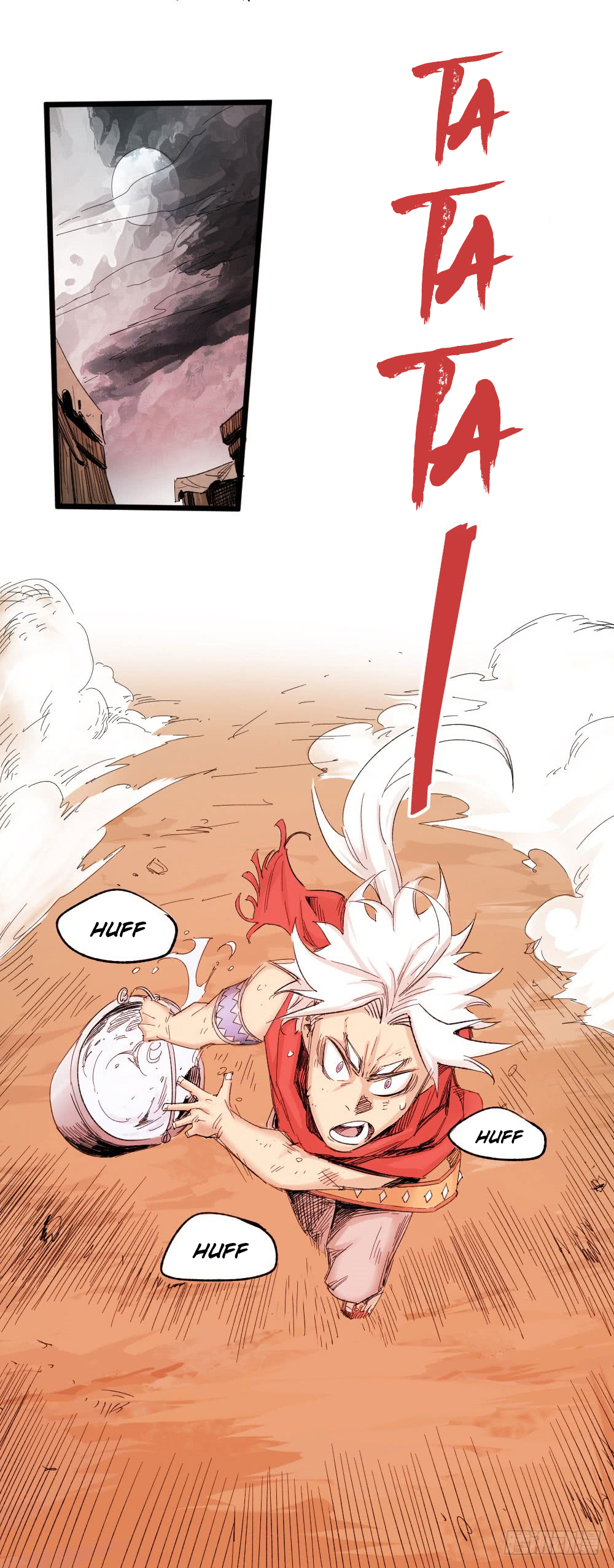 Read Dr. Savior EN Manga Online