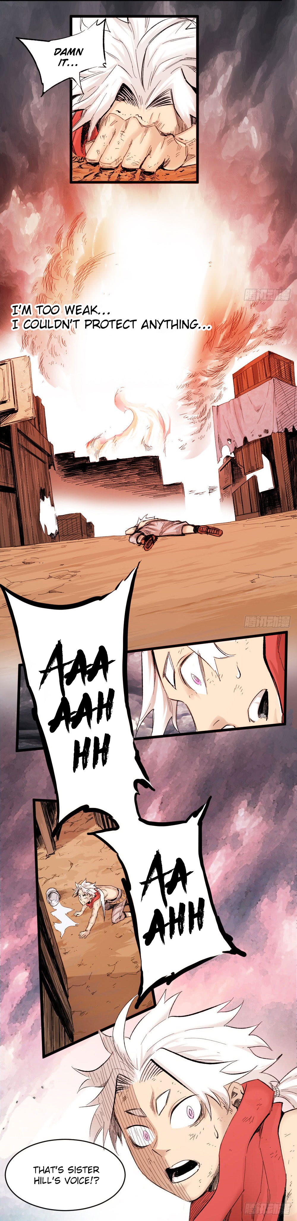 Read Dr. Savior EN Manga Online