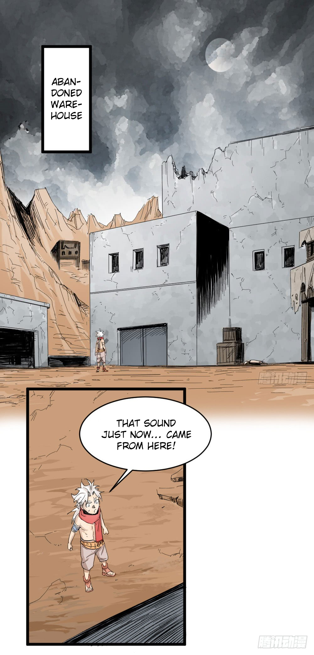 Read Dr. Savior EN Manga Online