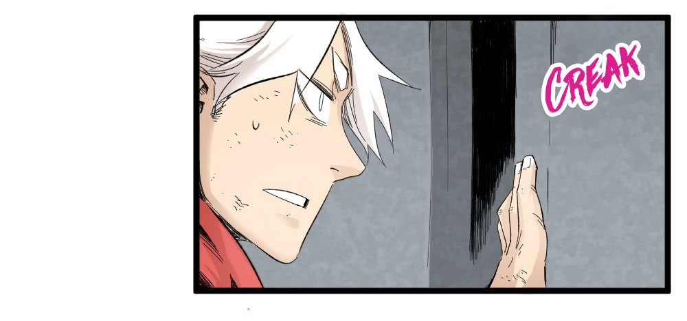 Read Dr. Savior EN Manga Online