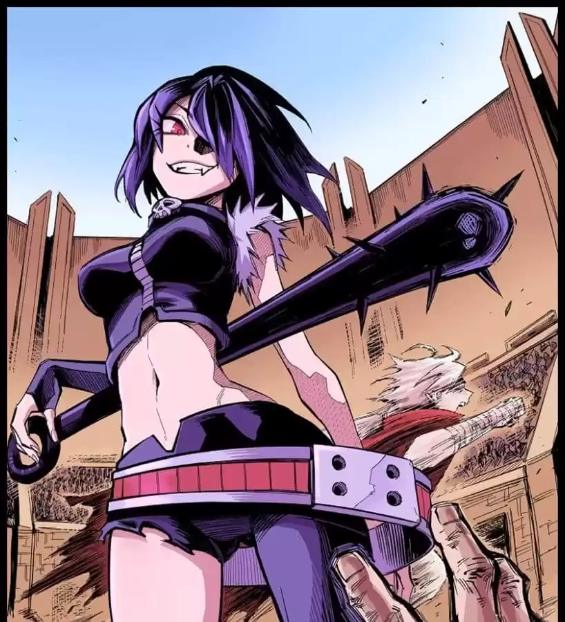 Read Dr. Savior EN Manga Online