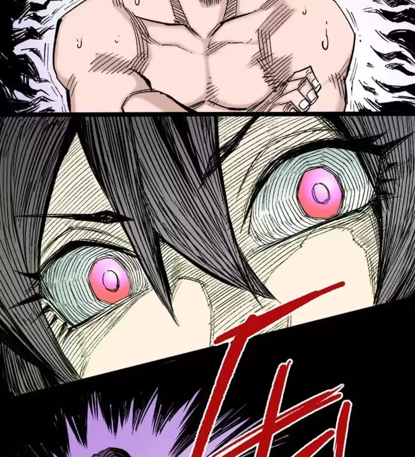 Read Dr. Savior EN Manga Online