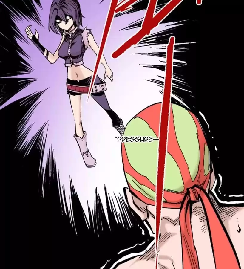 Read Dr. Savior EN Manga Online