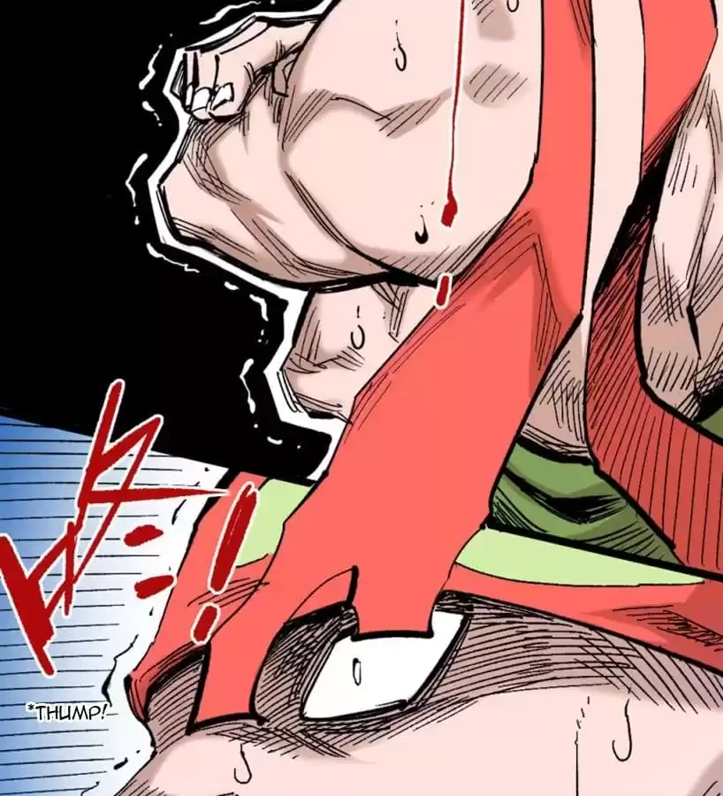 Read Dr. Savior EN Manga Online