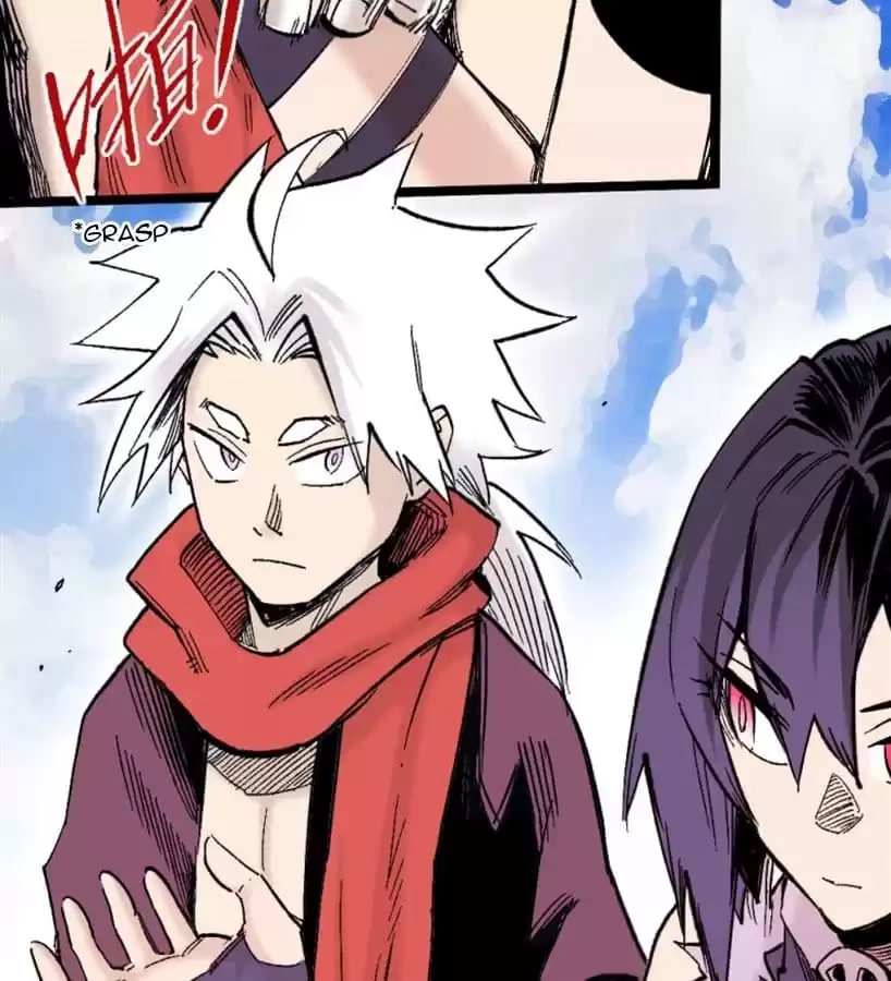 Read Dr. Savior EN Manga Online