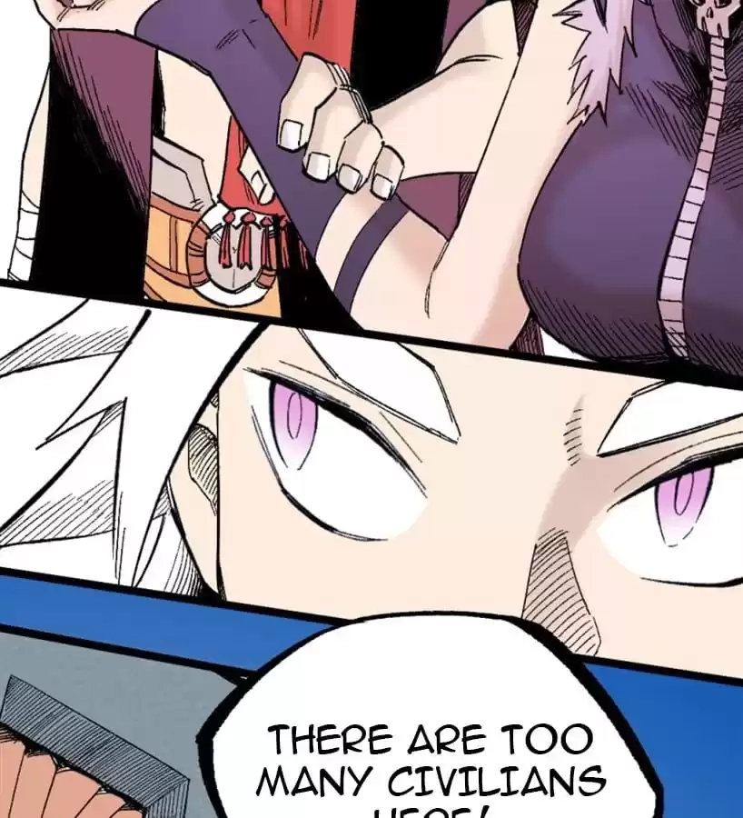 Read Dr. Savior EN Manga Online