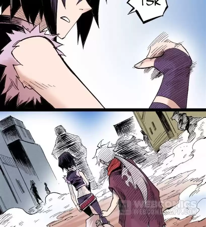 Read Dr. Savior EN Manga Online