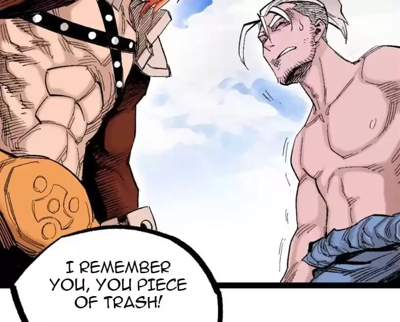 Read Dr. Savior EN Manga Online