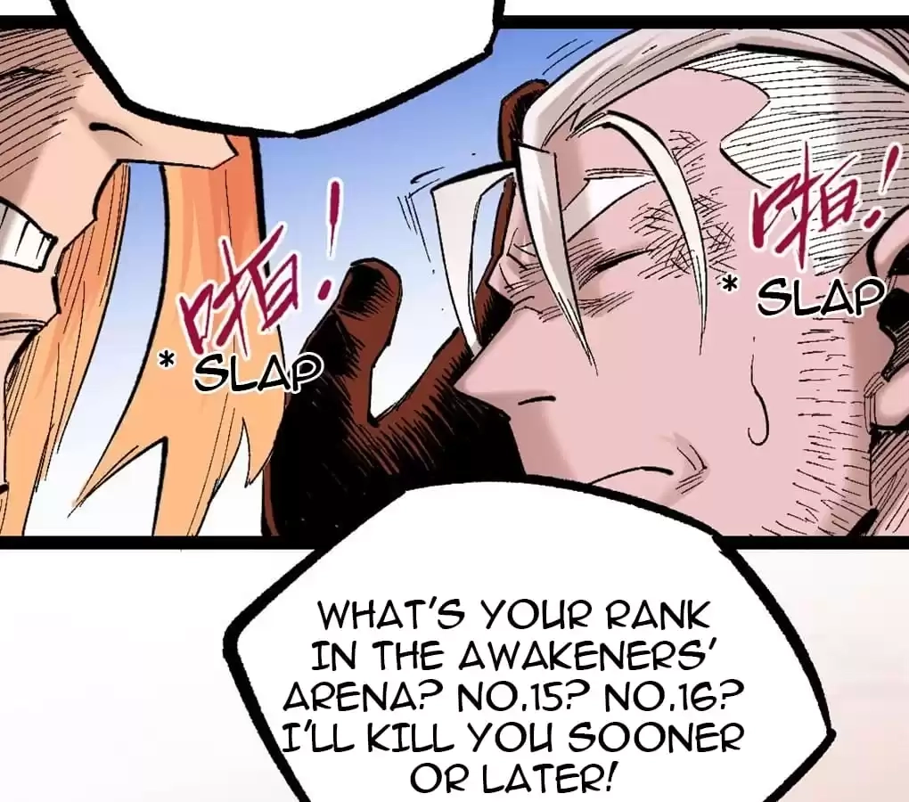 Read Dr. Savior EN Manga Online