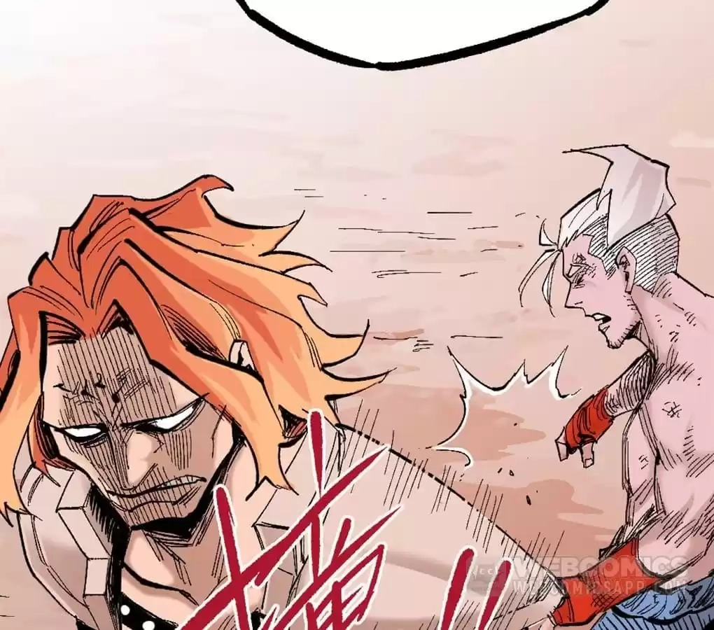 Read Dr. Savior EN Manga Online