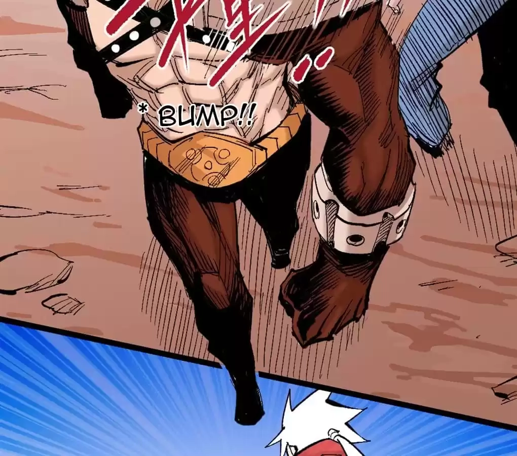 Read Dr. Savior EN Manga Online